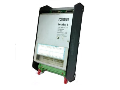 PHOENIX CONTACT IBS-24DI/32