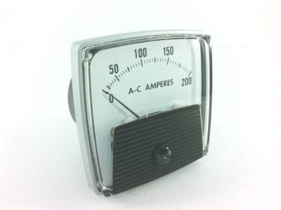 YOKOGAWA 250 240 LSRLRB