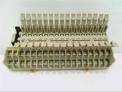 OMRON P7TF-OS1624VDC