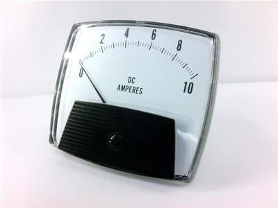 YOKOGAWA 250 400 MTMT