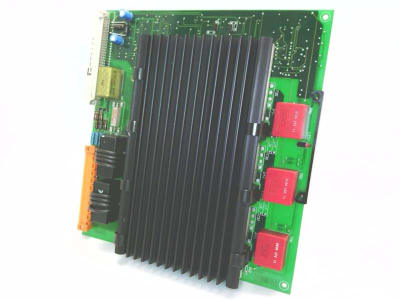 ASEA BROWN BOVERI QYB560103-CA