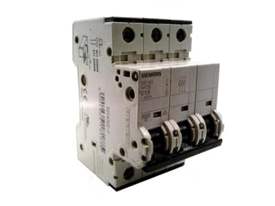 SIEMENS 5SY4315-7