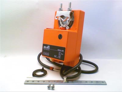 BELIMO NM24-SR