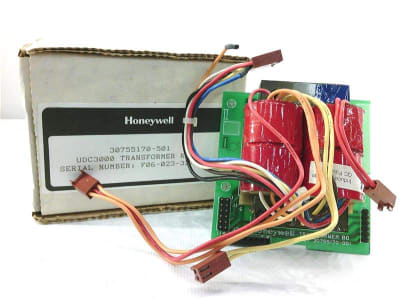 HONEYWELL 30755170-501