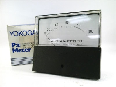 YOKOGAWA 251-340-LSPK