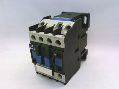 SCHNEIDER ELECTRIC LC1D0901P7