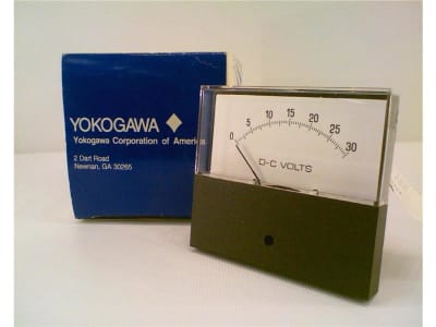 YOKOGAWA 251 220 NLNL