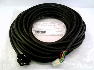 OMRON R88A-CRU020C