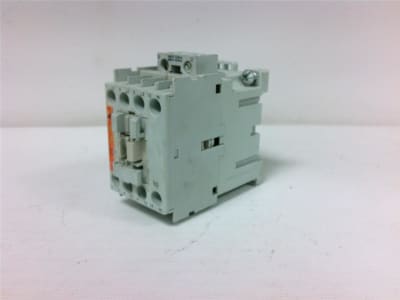 SPRECHER & SCHUH CA7-9-10-440V-NO