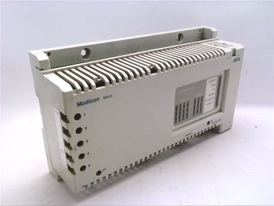 SCHNEIDER ELECTRIC 110-CPU-311-03