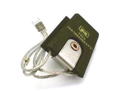 GENERAL ELECTRIC 36A164456AAP21
