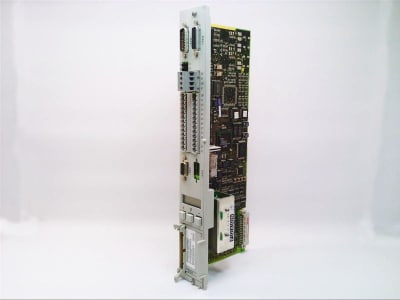 SIEMENS 6SN1121-0BA11-0AA1