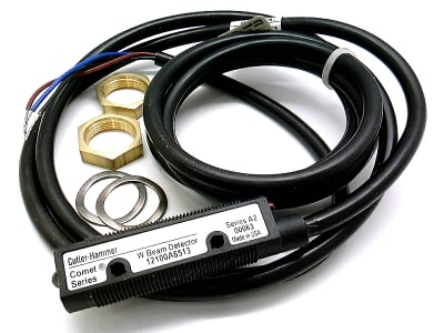 EATON CORPORATION 12100A6513