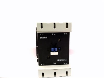 SCHNEIDER ELECTRIC LC1D11500F5