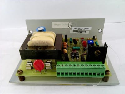 GENERAL ELECTRIC 36A359133AAG01