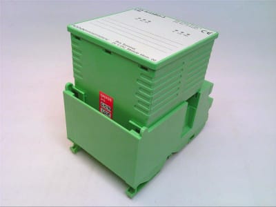 PHOENIX CONTACT IBS ST 24 BK-T