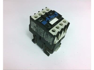 SCHNEIDER ELECTRIC LC1D2510U6