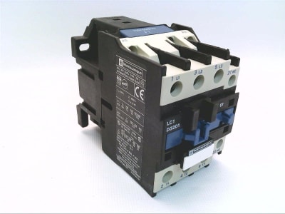 SCHNEIDER ELECTRIC LC1D3201F7