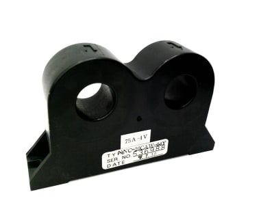 NANA ELECTRONICS NNC-20CAW-04Y