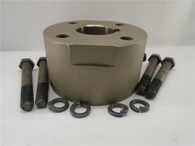 MARTIN SPROCKET & GEAR INC 13H 2 3/8