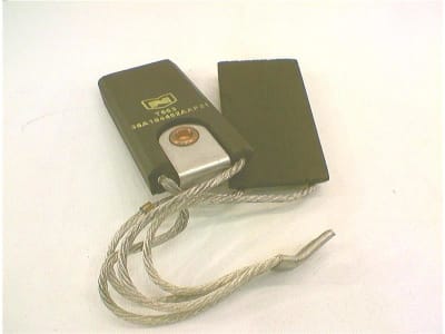 NATIONAL ELECTRICAL CARBON 36A164452AAP21