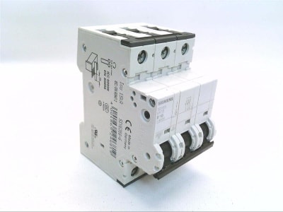 SIEMENS 5SY6316-6