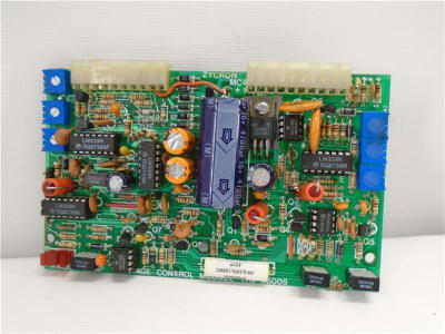 ZYCRON 66009