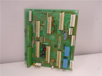 ZYCRON 66019