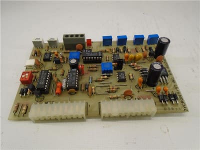 ZYCRON 665740