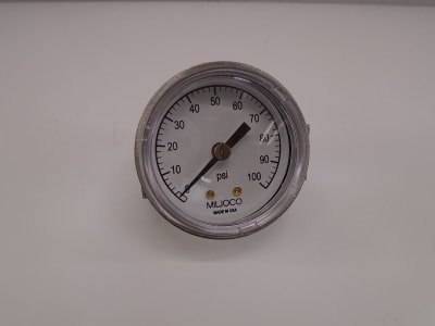 MILJOCO CORP P2066-05