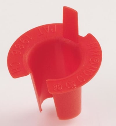 MM PLASTIC MFG 0MM-EACH