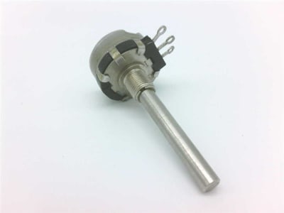 HONEYWELL 380C1-10K-S