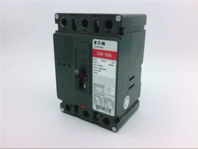 EATON CORPORATION CVH3225