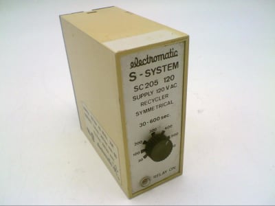 CARLO GAVAZZI SC-205-120