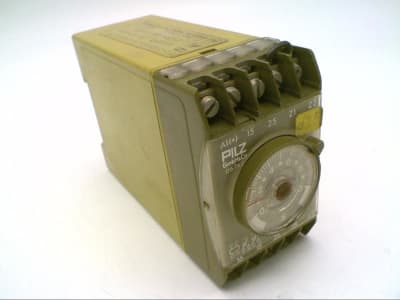 PILZ PA-1NB/110V/2UZFBM