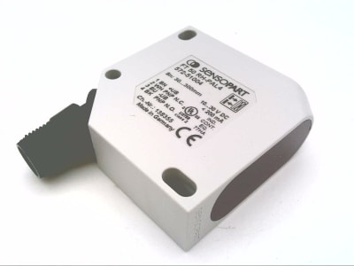 SENSOPART 572-51004