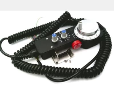 WORLD ENCODERS PHD-100-E-6-L