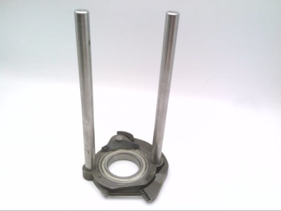 INGERSOLL RAND ZHSEA0038