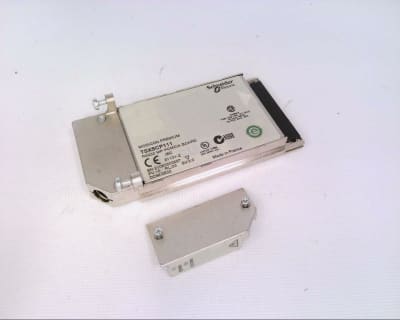SCHNEIDER ELECTRIC TSXSCP111