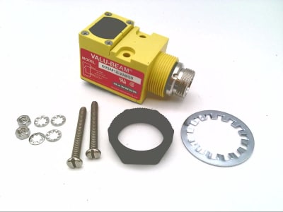 BANNER ENGINEERING SM2A912LVAGQD