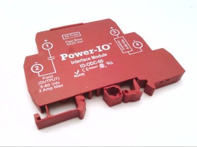 POWER IO IO-ODC-60