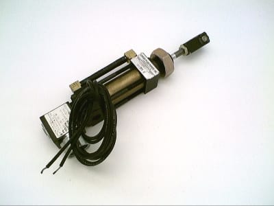 LEHIGH FLUID POWER HE340025CN101