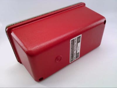 POTTER ELECTRIC WFSRC