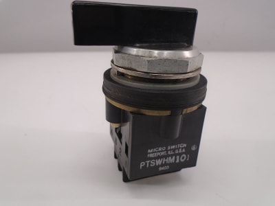 HONEYWELL PTSWHM101