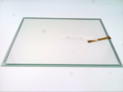 RADWELL VERIFIED SUBSTITUTE TP-3220S5F0-SUB-TOUCHGLASS