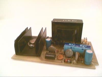 COMPUTER POWER PIB12-1.7-SP