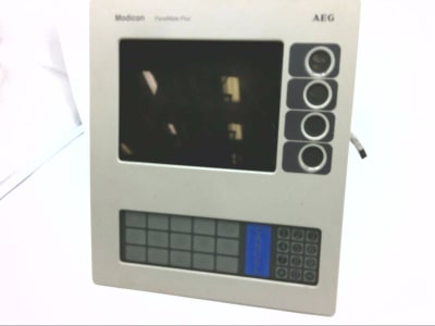 SCHNEIDER ELECTRIC PA-0612-000