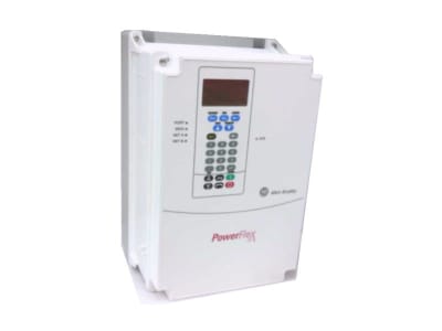 ALLEN BRADLEY 20AE017C3AYNNNC0