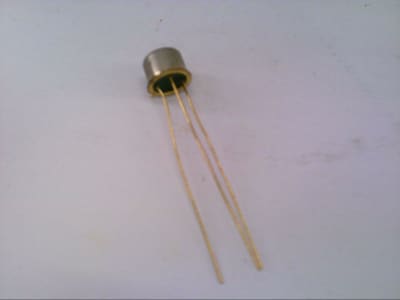 RCA 2N1302