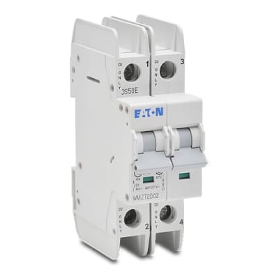 EATON CORPORATION WMZT2D02